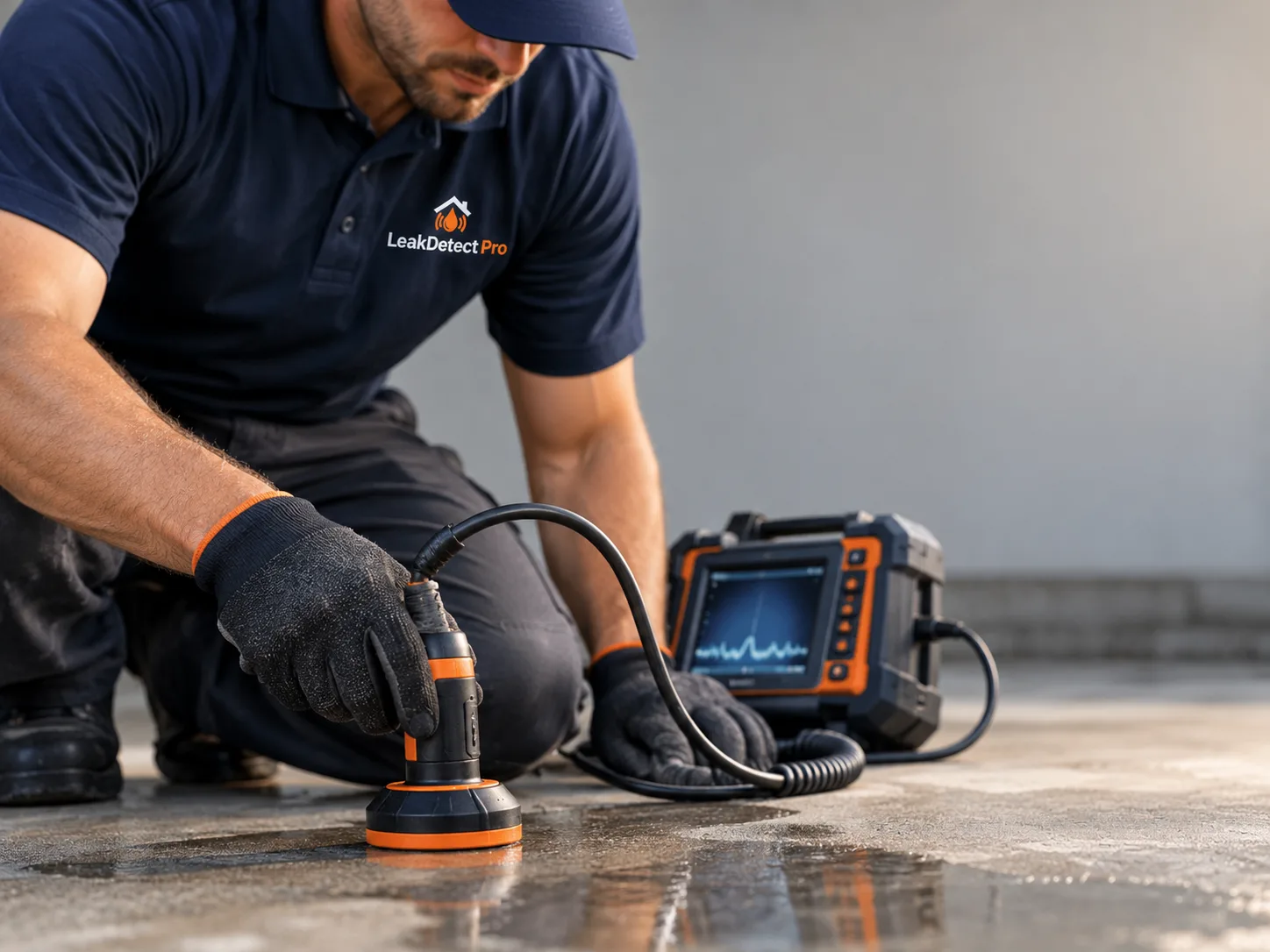 Multi-Level Roof Analysis in Gaston, OR